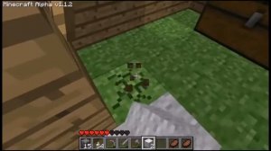 Эволюция игр:Minecraft