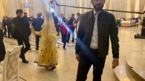 Balaken Toy Super Avar Rəgsi 2022 Burhan Residov Аварская Песня Тренд Лезгинка