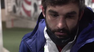 "Мы все просто провалились"