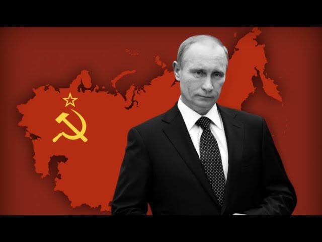 Предсказание - когда воссоединится СССР?! Будущее славянских стран, и что ждет нас!