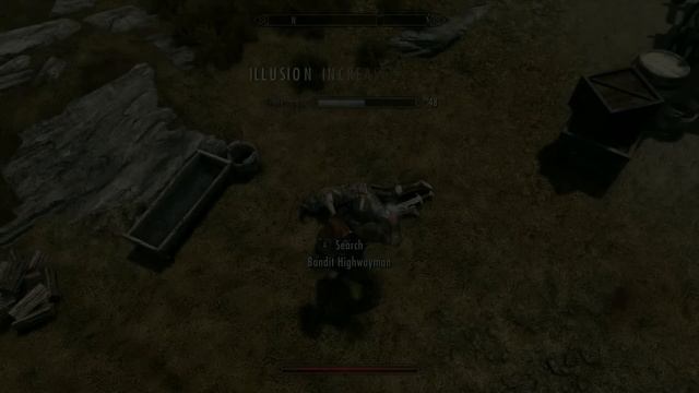 Skyrim Anniversary Edition: How to Max all skills fast! Level 252 build (all 251 perks!) смотреть онлайн