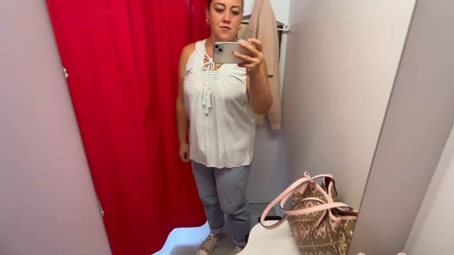 Секонд Хенд Столичный Гардероб! Michael Kors, Gant, Uniqlo, Zara! Шерсть, шёлк, бренды! Покупки! смотреть онлайн