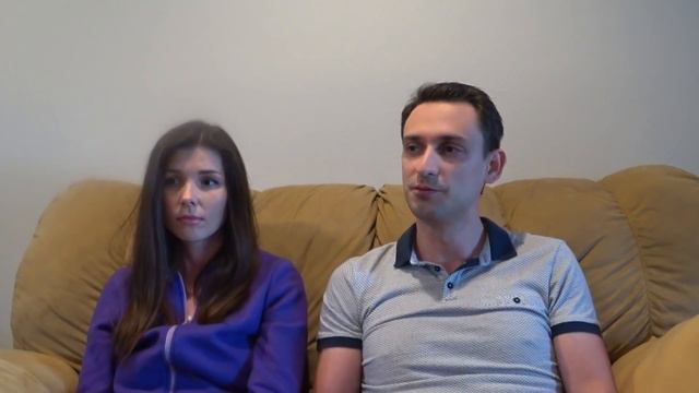 ПОЧЕМУ МЫ УЕХАЛИ ИЗ РОССИИ В США? смотреть онлайн