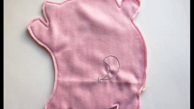 Игрушки своими руками смотреть онлайн