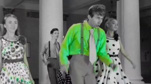 ТЫ ЛЮБИШЬ БУГИ ВУГИ  ???