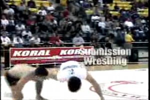 "ДЖИУ-ДЖИТСУ"