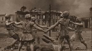 Летов - "Туман".