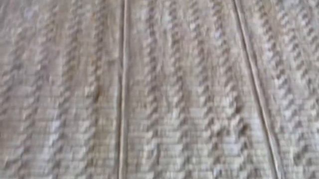 базальтовый утеплитель