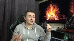 Легендарная игровая мышка с законными читами для шутеров