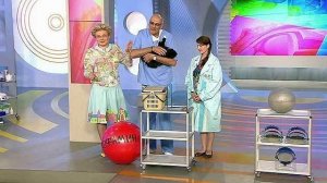 Токсоплазмоз. Жить здорово! Фрагмент выпуска от 25.07.2014