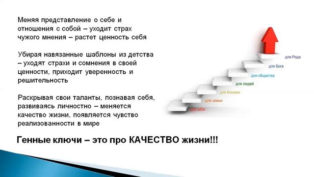 Как перестать себя обесценивать!? смотреть онлайн