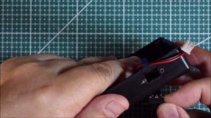 Небольшая, но очень полезная переделка осциллографа FNIRSI-5012H