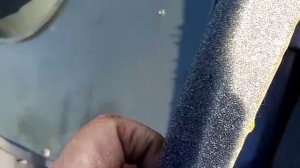 Узел прохода кровли(УПК) из оцинковка. Ржавеет, течёт.