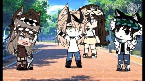 °|Песенный батл бывших|°