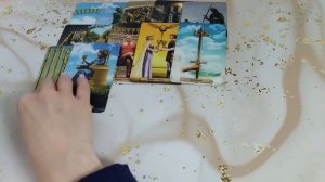 ЧТО У НЕГО СЕЙЧАС С СОПЕРНИЦЕЙ? Таро гадание