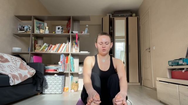 УТРЕННЯЯ РАЗМИНКА| почувствуй легкость сразу после первого занятия