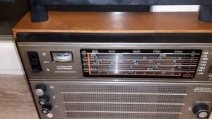 Океан 214 сравниваем с Retekess V115