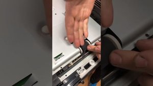 Замятие 0. Samsung 4200/4300 и тд.