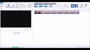КАК ОБРЕЗАТЬ ВИДЕО В ПРОГРАММЕ КИНОСТУДИЯ WINDOWS LIVE