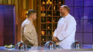 агзамов и ивлев ищут себе замену на протяжении 3-х минут муд