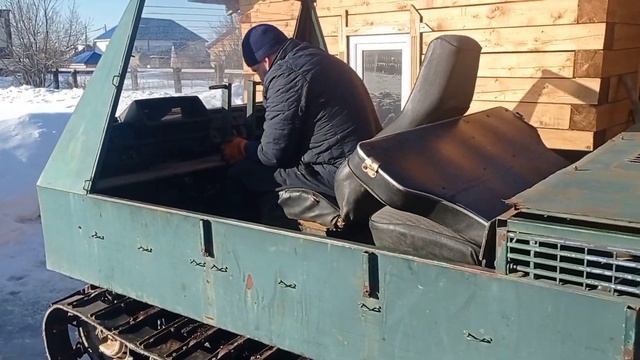 Копомобиль. смотреть онлайн