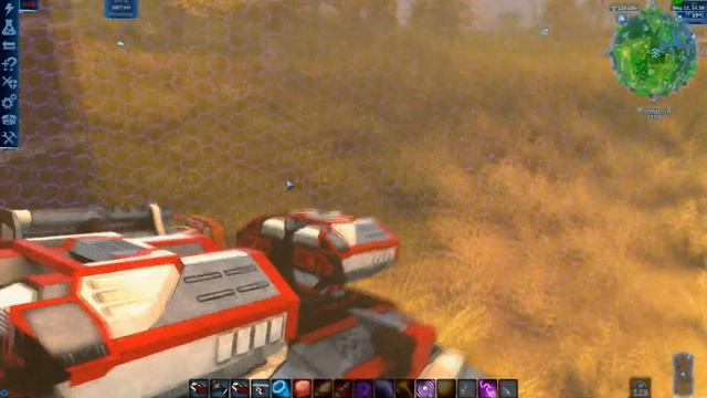 Прототип MSV - X2 ✦Project 5 Sightseer✦ смотреть онлайн