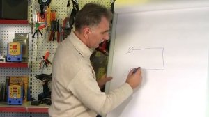 Схема Простого Драйвера для Светодиодов