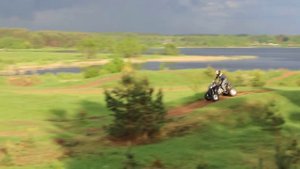 КВАДРОЦЫКЛ HONDA TRX700 ВОТ ЭТО АППАРАТ