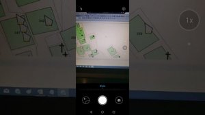 ZuluGIS Mobile. Краткая инструкция на примере кладбища.