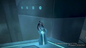 Прохождение ТРОН: Эволюция Часть 1 (PC) (Без комментариев)