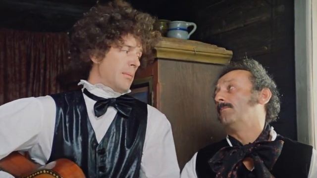 Formula lyubvi (1984) смотреть онлайн