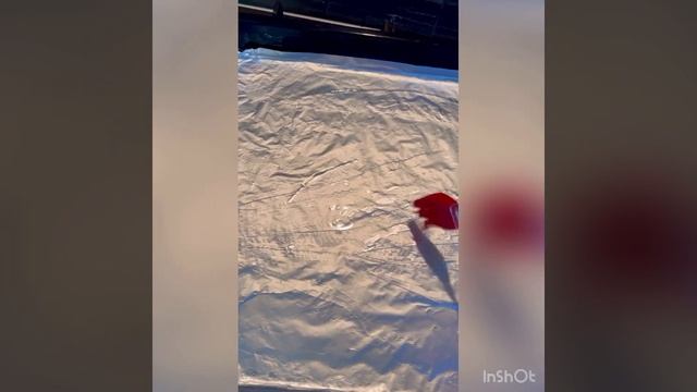 Самый быстрый рецепт.Куриные крылышки в духовке.Тауык канаттары смотреть онлайн