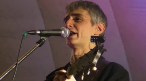 АЛЕКСЕЙ ПАПЕРНЫЙ И ГРУППА ПАПЕРНЫЙ Т.А.М. В КОЛОМЕНСКОМ  03.09.2010 - ПТИЦЫ ПЕРЕЛЁТНЫЕ