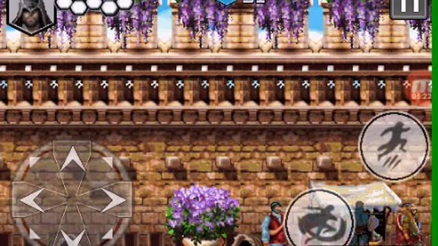 Assassin's creed revelation #2 - muitos crotes смотреть онлайн