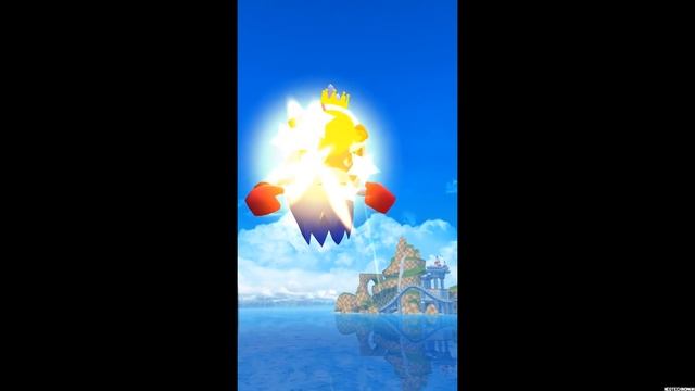 Sonic Dash (iOS) - Ms. Pac-Man Gameplay смотреть онлайн