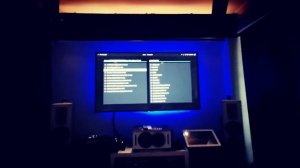 Dali IKON 6 speaker test