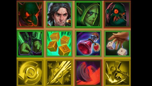 Dragon Draft Complete Guide Part 2: Trophies. (Dungeon Crusher Tutorial) смотреть онлайн