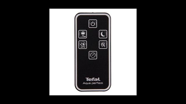 Воздухоувлажнитель Tefal — Увлажнители воздуха
