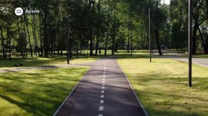 Эко-тропа и сухой пляж обустроят в городском парке Ивантеевки