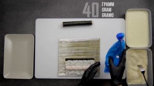 Темпура-маки-роллы, КАЖДЫЙ СМОЖЕТ ПРИГОТОВИТЬ!!!  ENG SUB