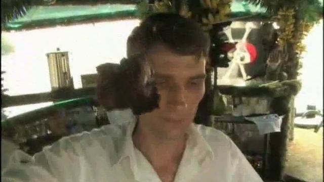 Ведущий Алексей Богданов