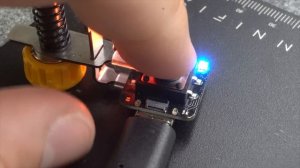 Picoclick-C3 is the most advanced ESP32 based IOT button | makermoekoe