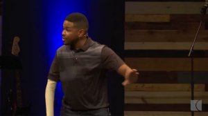 Tailgate Sunday 2017 - Inky Johnson