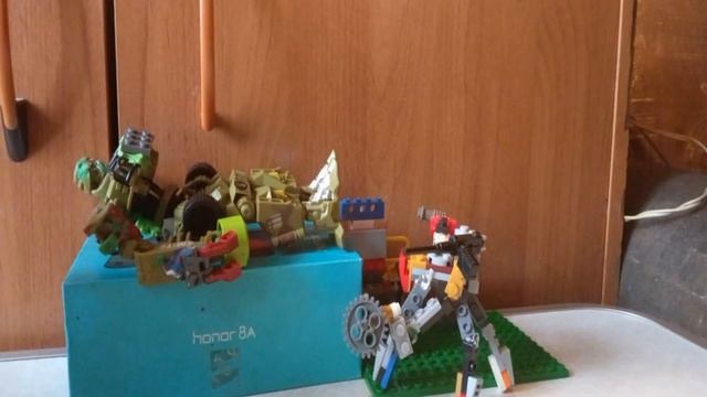 Трансформеры.Восхождение шоквейва.серия5 смотреть онлайн