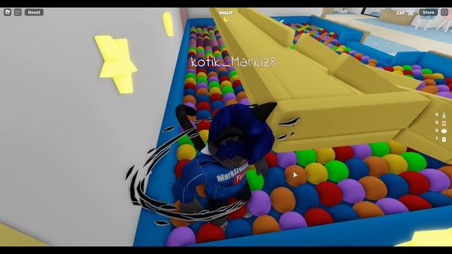 Детский сад роблокс / Twilight Daycare[Baby Carrier!] Roblox / Агу маркизоны) смотреть онлайн