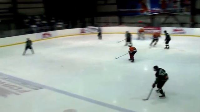 15.12.2012. Платина-Кишинев - ХК Зеленоград. 1 матч смотреть онлайн