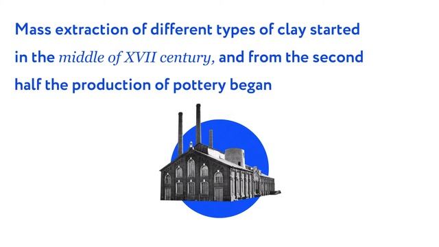 Gzhel | Гжель смотреть онлайн