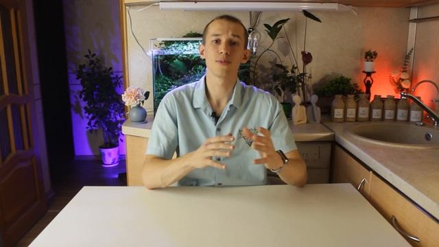 Удобрения RyuDzin Aqua. Описание Хода эксперимента. Аквариумные удобрения для растений. Зачем!?
