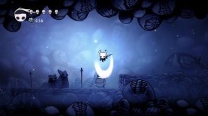 Hollow Knight|Part 1: Road to 112%