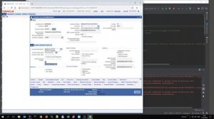 Selenium for Flexcube: Create Overdraft loan